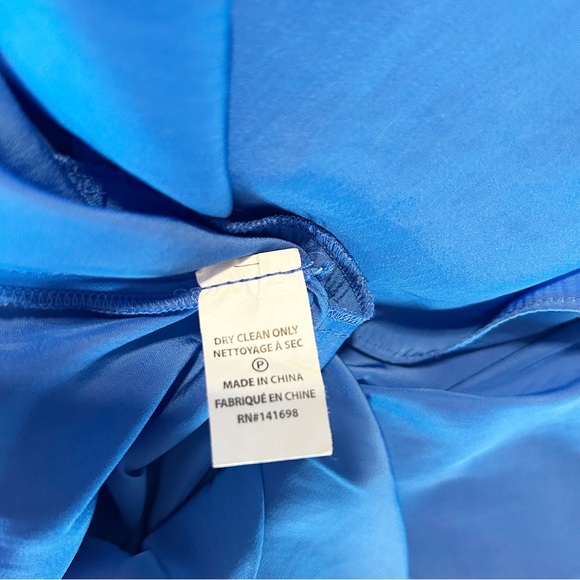 RAMY BROOKE Delaney Maxi Dress - Picture 9 of 10